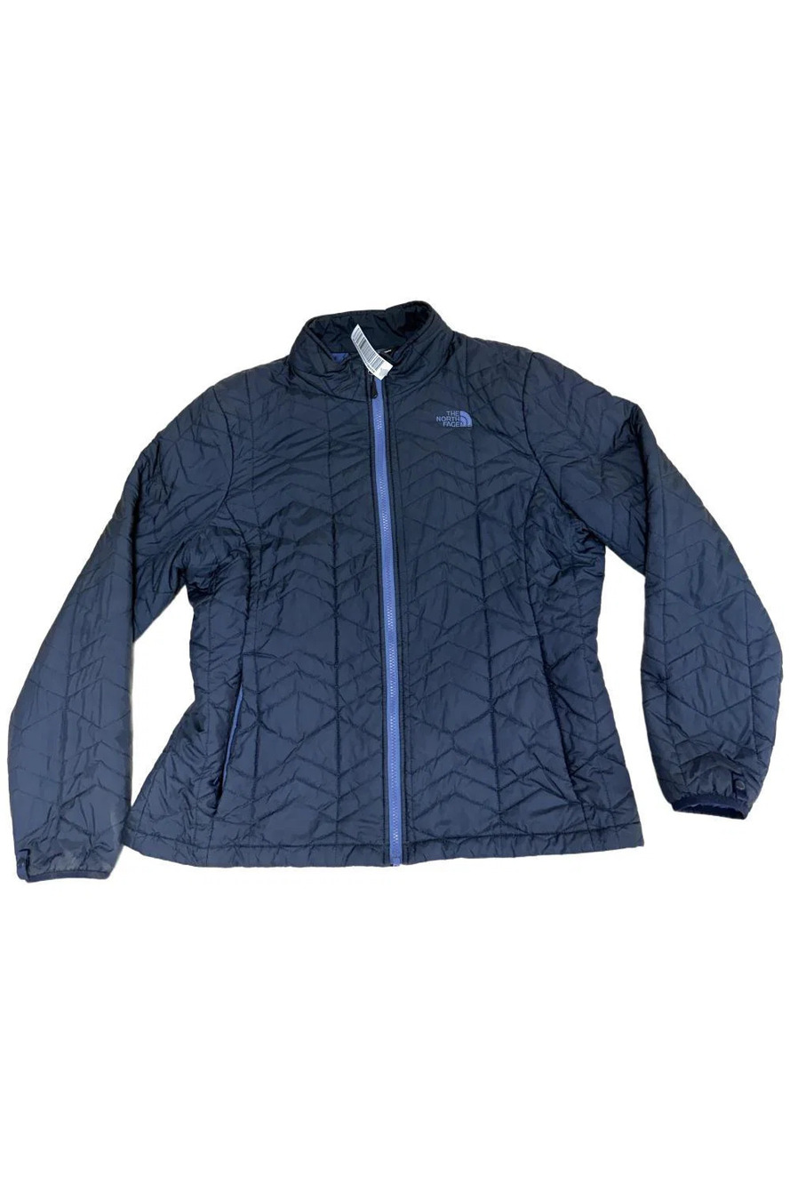 The North Face Women's Bombay Jacket Blue - Regular
